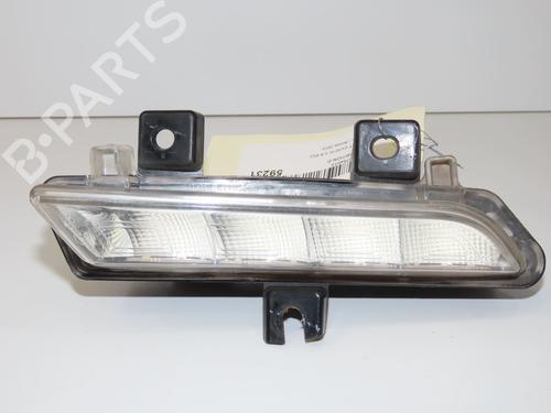 Used Right daytime light Right daytime light RENAULT CLIO IV (BH_) 1.5 dCi 90 (90 hp) 36396239 36396239