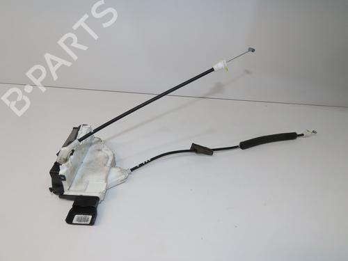 front-right-lock-citroen-c3-ii-sc_-2009-33059433 main image