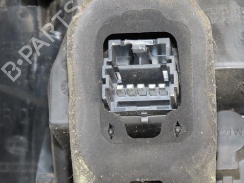 Right taillight RENAULT TWINGO II (CN0_) 1.5 dCi 75 | BP32223428C35 - Image 3