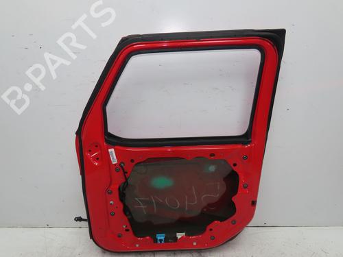 Porta anteriore destra JEEP WRANGLER IV (JL) 2.2 Multijet II (JL72, JL74) (200 hp) 31151648