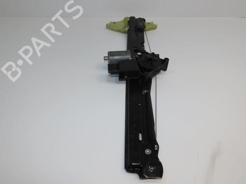 Used Front left window mechanism Front left window mechanism PEUGEOT EXPERT Van (V_) 2.0 BlueHDi 120 (122 hp) 30841141 30841141