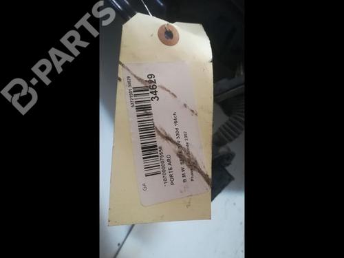 Right rear door BMW 3 (E46) 330 d | BP9599189C5 