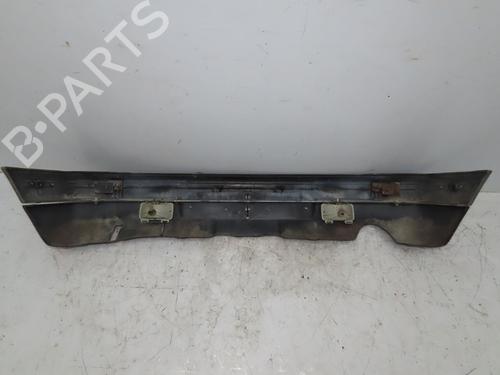 Rear bumper PEUGEOT 205 II (20A/C) 1.4 | BP26383721C8 