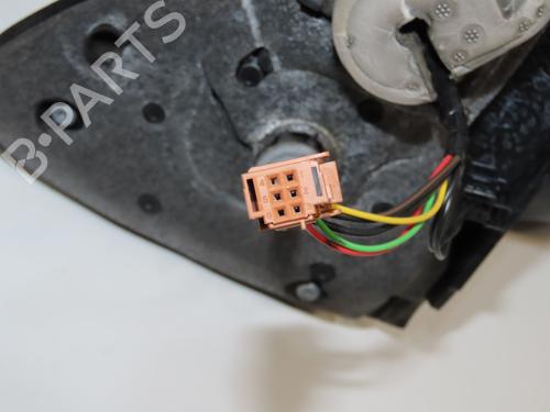 Right mirror CITROËN C-ELYSEE (DD_) 1.6 BlueHDi 100 | BP33860665C27 - Image 4