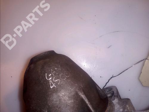 Starter FORD FIESTA V (JH_, JD_) 1.4 16V | BP11099213M8