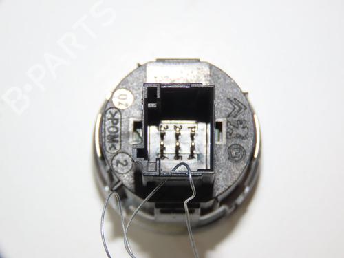 Switch CITROËN C4 Grand Picasso II (DA_, DE_) 2.0 BlueHDi 150 | BP31120487I30 