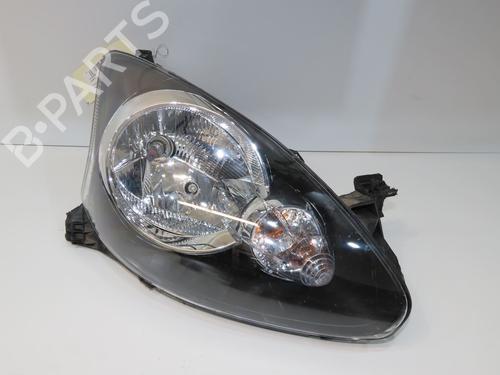 Used Right headlight Right headlight 31819627 31819627