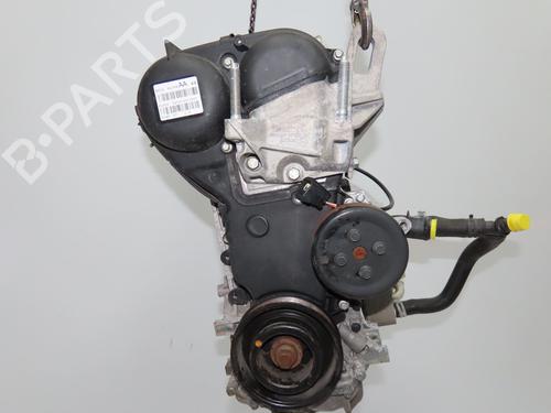 Engine FORD B-MAX (JK) 1.6 Ti | BP33836374M1  - Image 6