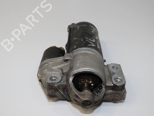 Starter CITROËN C3 Picasso (SH_) 1.6 HDi | BP31242425M8 - Image 4