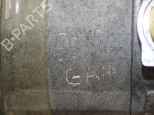 AC compressor OPEL KARL (C16) 1.0 | BP29415126M34