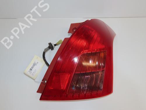 Right taillight SUZUKI SWIFT III (MZ, EZ) 1.3 (RS413, ZC11S) | BP36427369C35 - Image 3