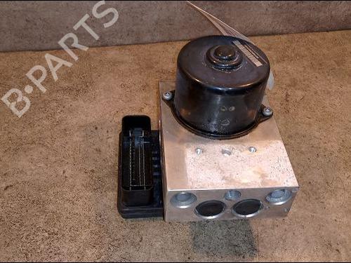 ABS pump MERCEDES-BENZ CLK (C209) CLK 270 CDI (209.316) | BP23173611M43 