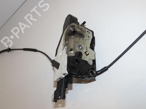 Front right lock CITROËN C3 Picasso (SH_) 1.6 HDI 90 | BP28831565C97 