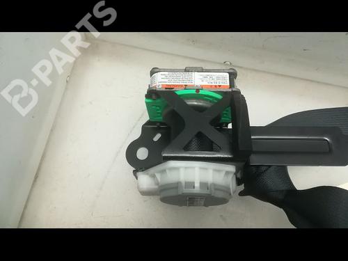 Front right belt tensioner OPEL AGILA (B) (H08) 1.0 (F68) | BP9597529C88 