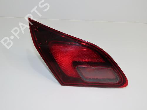 Left tailgate light OPEL ASTRA J (P10) 1.7 CDTI (68) | BP32658009C79 