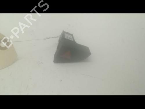 Used Warning switch Warning switch CITROËN C5 III (RD_) 2.0 HDi 140 (RDRHF8, RDRHFA, RDRHA8, RDRHAJ) (140 hp) 9603639 9603639
