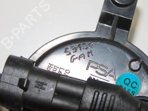 Right front indicator CITROËN AMI (9A_) Electric (9AZ2CA) | BP36495612C33 - Image 4