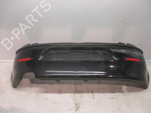 Used Rear bumper Rear bumper ALFA ROMEO 147 (937_) 1.6 16V T.SPARK (937.AXA1A, 937.AXB1A, 937.BXB1A) (120 hp) 36495412 36495412