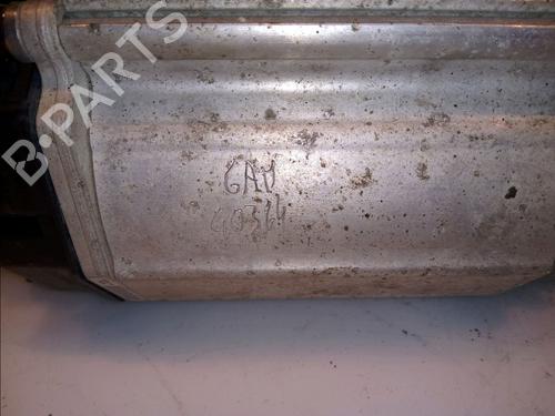 Steering rack OPEL ASTRA J (P10) 1.7 CDTI (68) | BP12094879M22