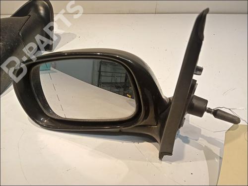 Used Left mirror NISSAN MICRA II (K11) 1.4 i 16V (82 hp) 11102717