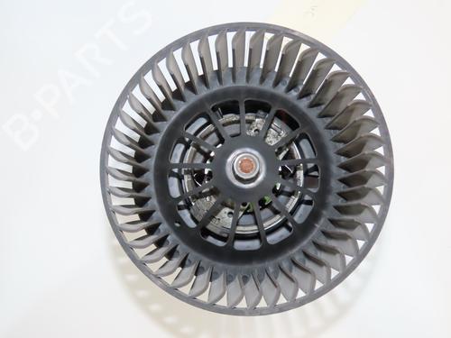 Varmeblæser FORD C-MAX II (DXA/CB7, DXA/CEU) 1.6 TDCi (115 hp) 31120156