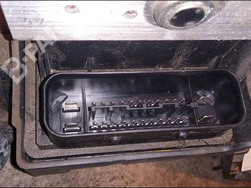 ABS pump OPEL ASTRA H Estate (A04) 1.9 CDTI (L35) | BP9612843M43 