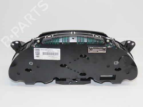 instrument-cluster-audi-a4-b8-8k2-2007-2008-2009-2010-2011-2012-2013-2014-2015-2016-2017-31120489 main image