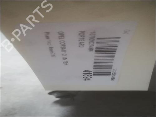 right-rear-door-opel-corsa-c-x01-12-f08-f68-13114689-2000-2001-2002-2003-2004-2005-2006-2007-2008-2009-9613240 main image