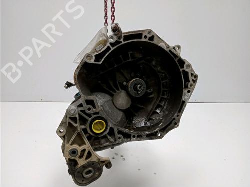 Gearbox OPEL MERIVA A MPV (X03) 1.6 (E75) | BP23172645M3