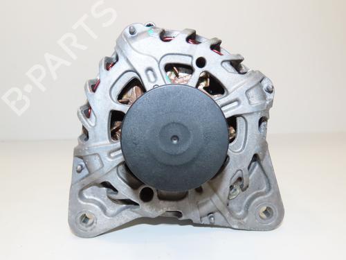 Alternator RENAULT CAPTUR I (J5_, H5_) 1.2 TCe 120 | BP38915787M7 - Image 6