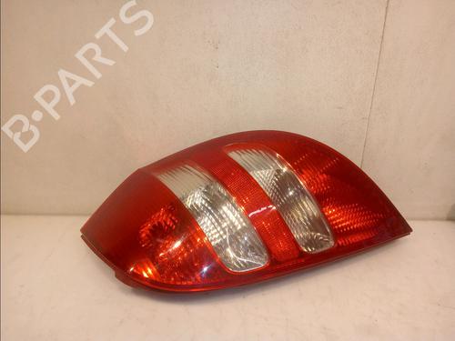 Right taillight MERCEDES-BENZ A-CLASS (W169) A 180 CDI (169.007, 169.307) | BP14952128C35 