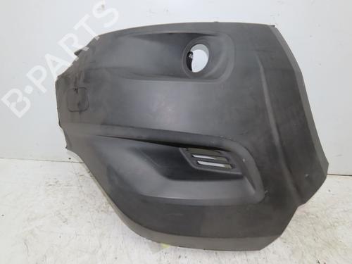 Corner bumper CITROËN JUMPER II Van 2.0 BlueHDi 130 | BP28830847C117