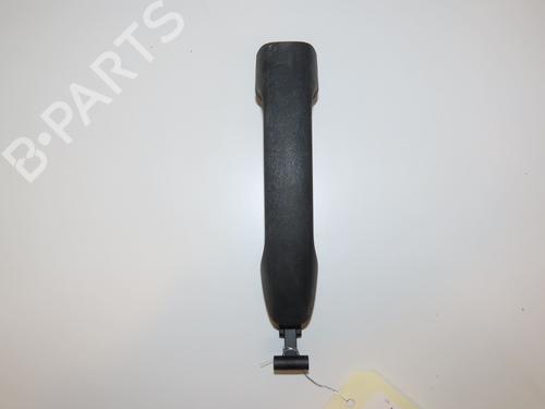 Used Front left exterior door handle MERCEDES-BENZ SPRINTER 4-t Van (B907, B910) 414 CDI RWD (907.643, 907.645, 907.647) (143 hp) 29170486