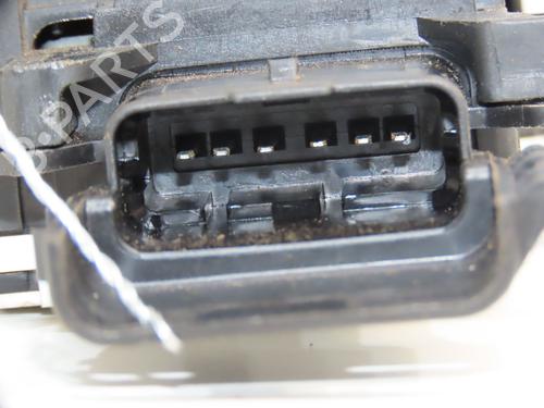 Front right lock CITROËN C3 Picasso (SH_) 1.6 HDI 90 | BP31056244C97 