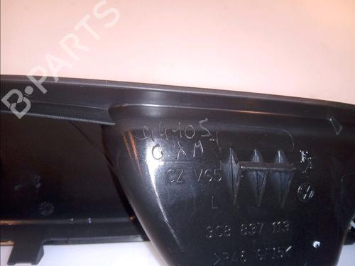 Rear left interior door handle VW PASSAT CC B6 (357) 2.0 TDI | BP13301390I15 - Image 3