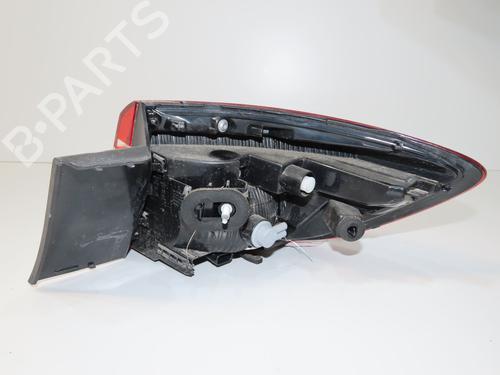 Left taillight RENAULT CLIO V (B7_) 1.6 E-TECH 140 (B7MU) | BP39660536C34 - Image 2