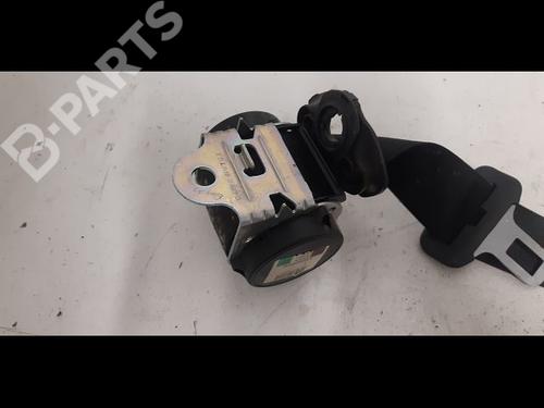 Rear right belt tensioner OPEL ZAFIRA / ZAFIRA FAMILY B (A05) 1.7 CDTI (M75) | BP9600728C90 