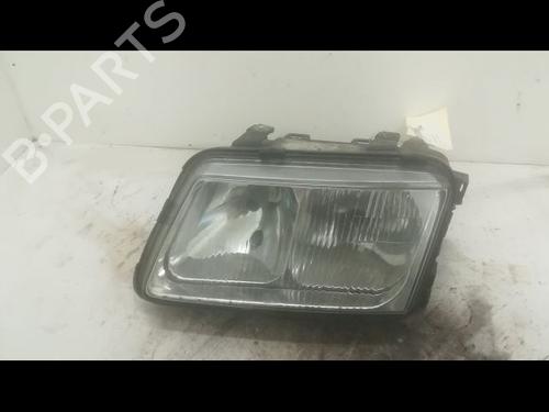 Used Left headlight Left headlight AUDI A3 (8L1) 1.9 TDI (100 hp) 36495704 36495704