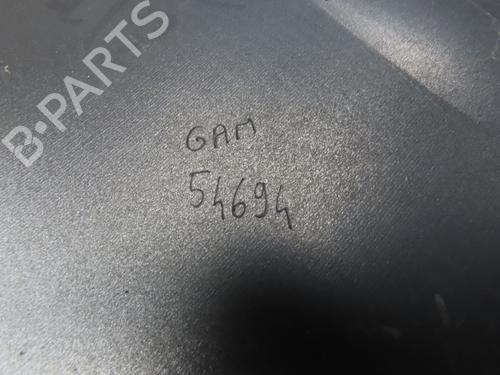 Used Left front fenders CITROËN C4 I (LC_) 1.4 16V (88 hp) 28830998