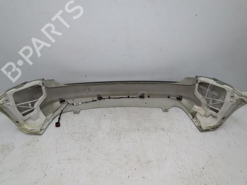 Rear bumper FORD C-MAX (DM2) 1.6 TDCi | BP28832125C8 