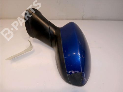 Left mirror FIAT GRANDE PUNTO (199_) 1.2 | BP11102644C26 