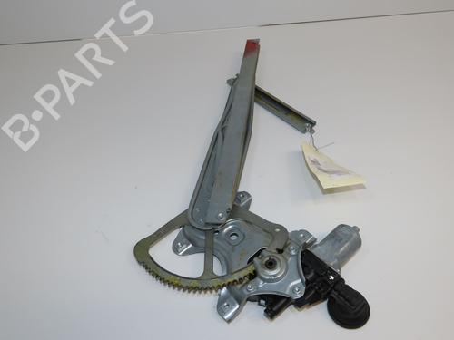 Used Front right window mechanism Front right window mechanism 36850244 36850244