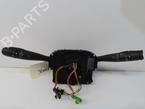 Used Steering column stalk Steering column stalk PEUGEOT 1007 (KM_) 1.6 16V (109 hp) 36246623 36246623