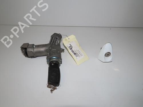 electronic-module-ford-fiesta-vi-cb1-ccn-2008-32657946 main image