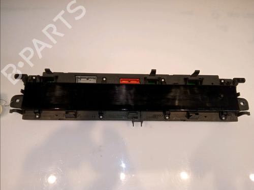 Used Instrument cluster Instrument cluster RENAULT SCÉNIC II (JM0/1_) 1.9 dCi (JM14) (131 hp) 11101366 11101366