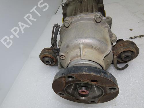 Rear differential DACIA DUSTER (HS_) 1.5 dCi 4x4 | BP36426884M24 - Image 4