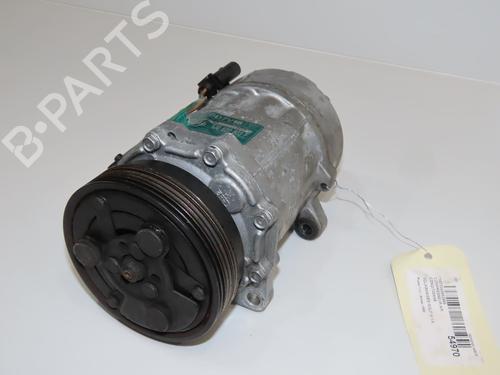 AC compressor VW GOLF IV (1J1) 1.6 | BP31274320M34 