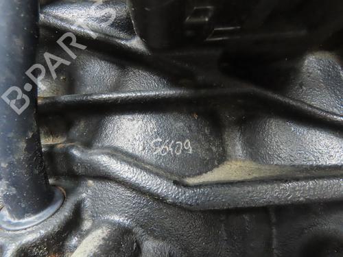 Engine AUDI A1 (8X1, 8XK) 1.6 TDI | BP37163273M1  - Image 7