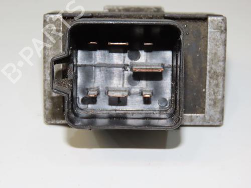 Electronic module RENAULT KANGOO Express (FC0/1_) 1.5 dCi (FC1E) | BP32223336M83 - Image 5