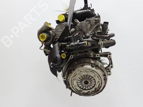 Motor CITROËN C3 Picasso (SH_) 1.6 HDi | BP30767409M1 